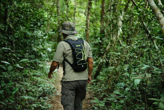 Khao Lak: Private Khao Sok Jungle Safari With Bamboo Rafting - Getting to Khao Sok National Park