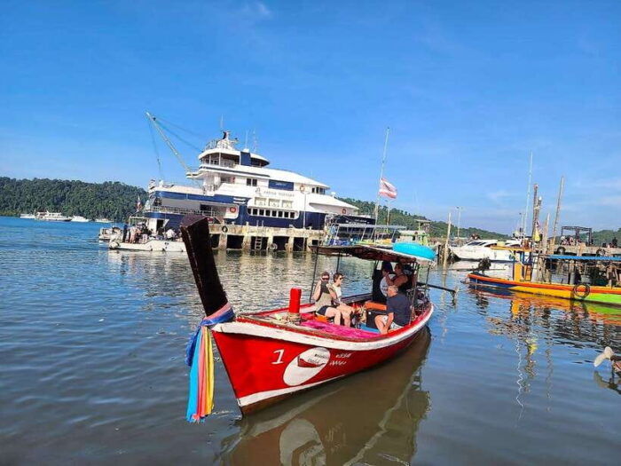 Khao Lak: Private Local Snorkeling at Khao Na Yak & Tour - Booking and Reserving Your Tour