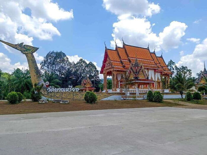 Khao Lak: Private Three Temples Tour - Frequently Asked Questions