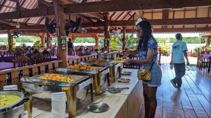 Khao Lak: Private Tour James Bond, Ko Panyi & Samet Nangshe - Frequently Asked Questions