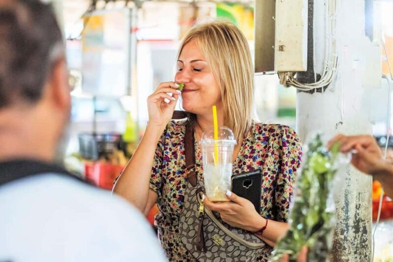 Khao Lak Pui's Authentic Thai Cooking Class - An In-Depth Look at the Tour