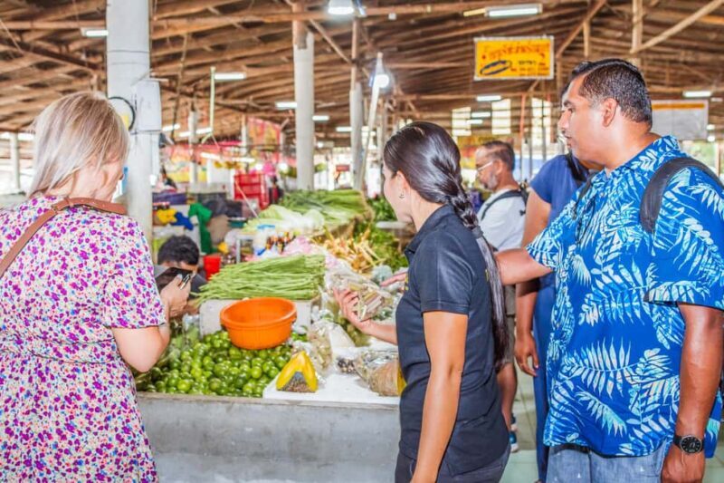 Khao Lak Pui's Authentic Thai Cooking Class - The Sum Up