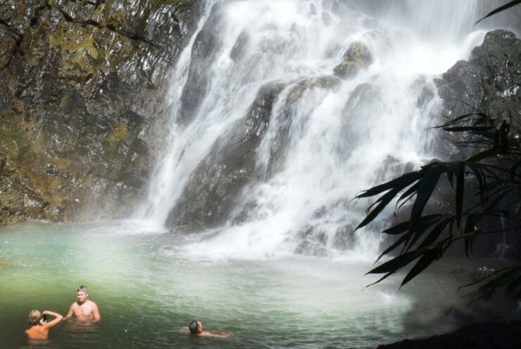 Khao Lak: Raft Expedition & Sea Turtle Conservation Center - Activity Details