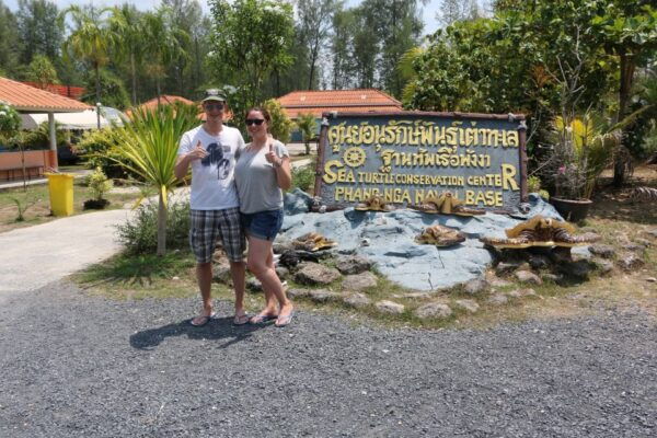 Khao Lak: Raft Expedition & Sea Turtle Conservation Center - Common Questions