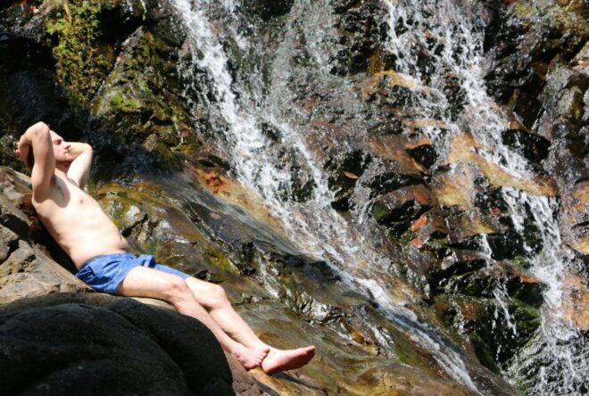 Khao Lak: Rafting, Elephant Bathing & Sea Turtle Center Tour - Sea Turtle Conservation Center
