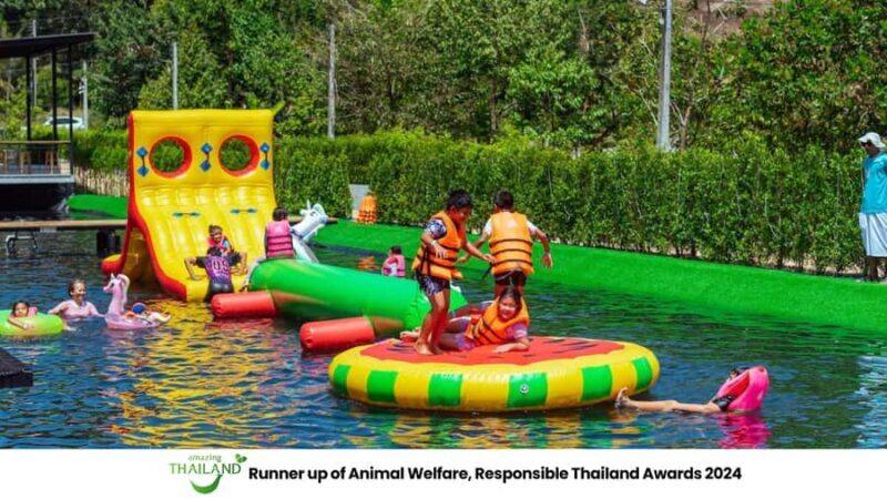 Khao Lak: River Tubing Tour with Hotel Transfer - In-Depth Look at the Itinerary