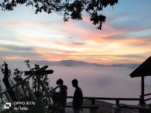 Khao Lak: Sea of Fog on Hill & Sunrise at Khao Khai Nui - Tips for a Memorable Visit