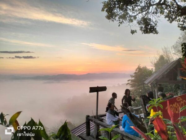 Khao Lak: Sea of Fog on Hill & Sunrise at Khao Khai Nui - Questions You May Have