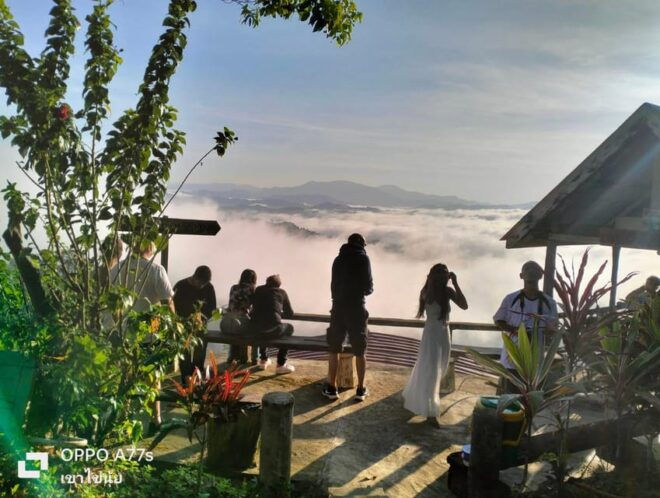 Khao Lak: Sea of Fog on Hill With Homestay One Night - Dining Highlights