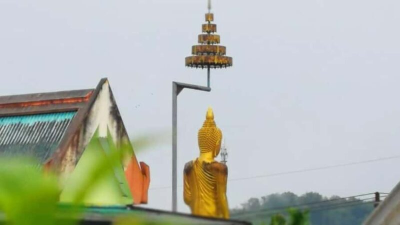 Khao Lak Spiritual & Cultural Temples Tour (Full Day) - Exploring the Khao Lak Spiritual & Cultural Temples Tour — A Deep Dive