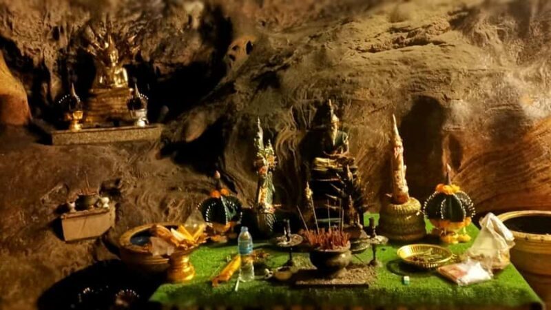 Khao Lak Spiritual & Cultural Temples Tour (Full Day) - FAQ