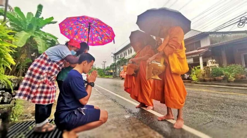 Khao Lak Spiritual & Cultural Temples Tour (Full Day) - Good To Know