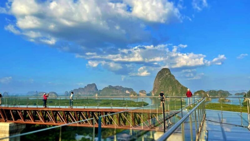 Khao Lak Spiritual & Cultural Temples Tour (Full Day) - FAQ