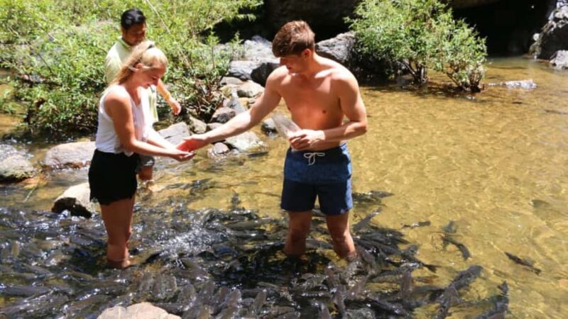 Khao Lak: Sri Phang Nga National Park and Takuapa Tour - Practical Details and Tips