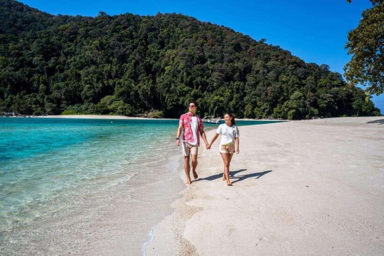 Khao Lak: Surin Islands Snorkeling Tour With Moken Village - Customer Feedback