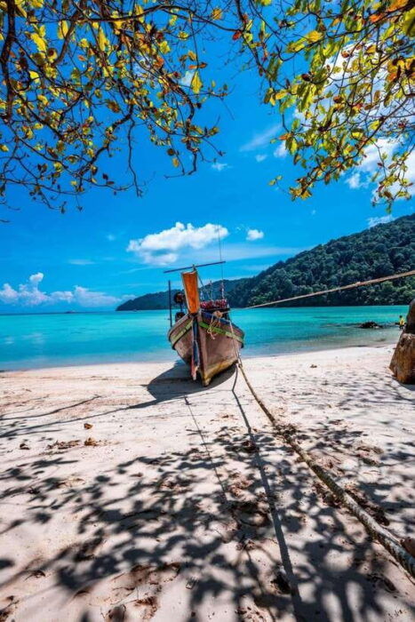 Khao Lak: Surin Islands Snorkeling Tour With Moken Village - What to Expect on the Tour