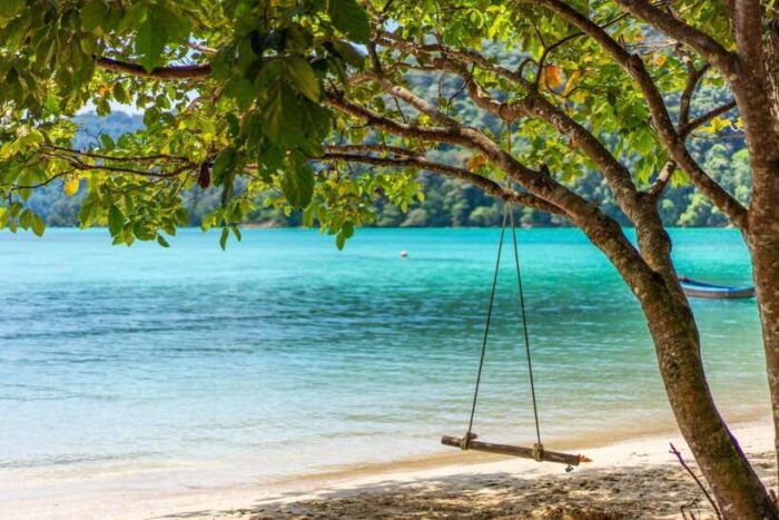 Khao Lak: Surin Islands Snorkeling Tour With Moken Village - Frequently Asked Questions