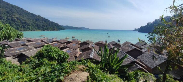 Khao Lak: Surin Islands Snorkeling Trip by Speedcatamaran - Customer Experience and Reviews