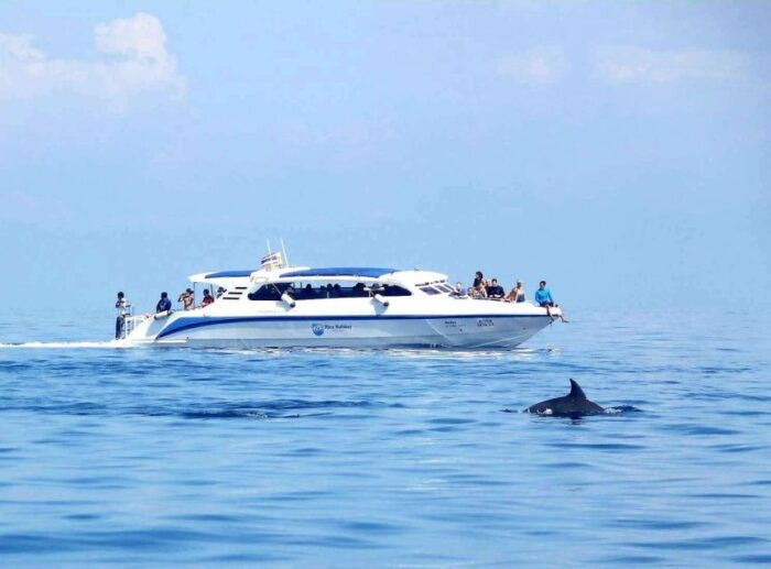 Khao Lak: Surin Islands Snorkeling Trip by Speedcatamaran - Preparing for the Excursion