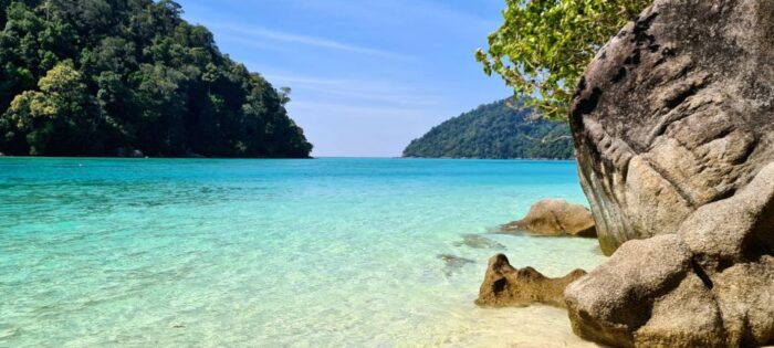 Khao Lak: Surin Islands Snorkeling Trip by Speedcatamaran - What to Expect at the Surin Islands