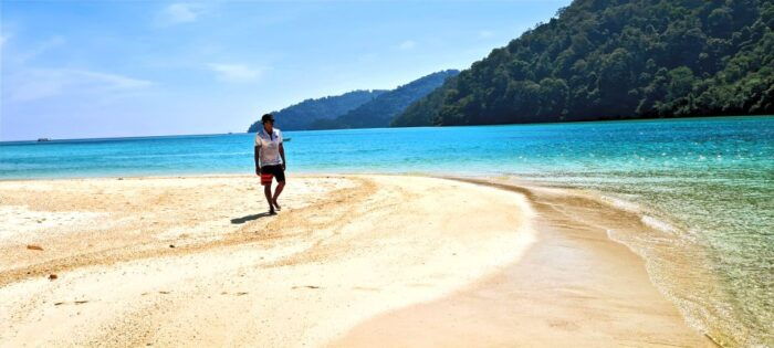 Khao Lak: Surin Islands Snorkeling Trip by Speedcatamaran - Frequently Asked Questions
