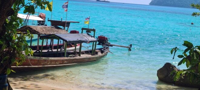Khao Lak: Surin Islands Snorkeling Trip by VIP Speedboat - Inclusions