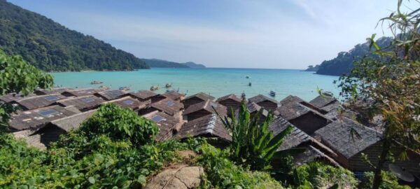 Khao Lak: Surin Islands Snorkeling Trip by VIP Speedboat - Customer Reviews