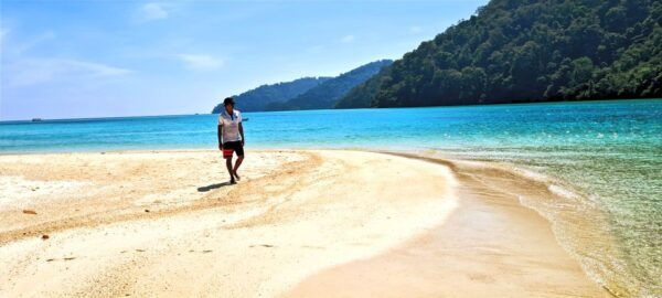 Khao Lak: Surin Islands Snorkeling Trip by VIP Speedboat - Common Questions
