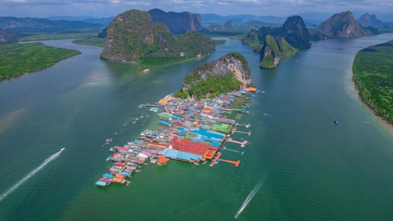 Khao Lak - Good To Know