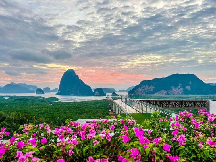 Khao Lak - Family-Friendly Activities for All Ages