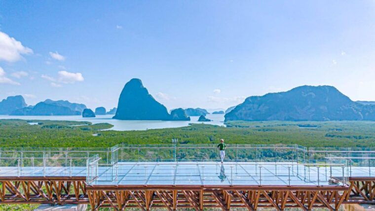 Khao Lak - Indulging in Khao Laks Culinary Delights