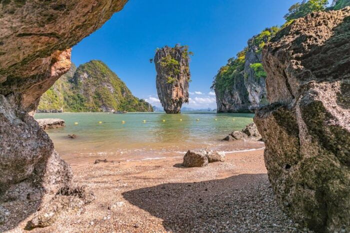 Khao Lak - Relaxing and Rejuvenating in Khao Lak