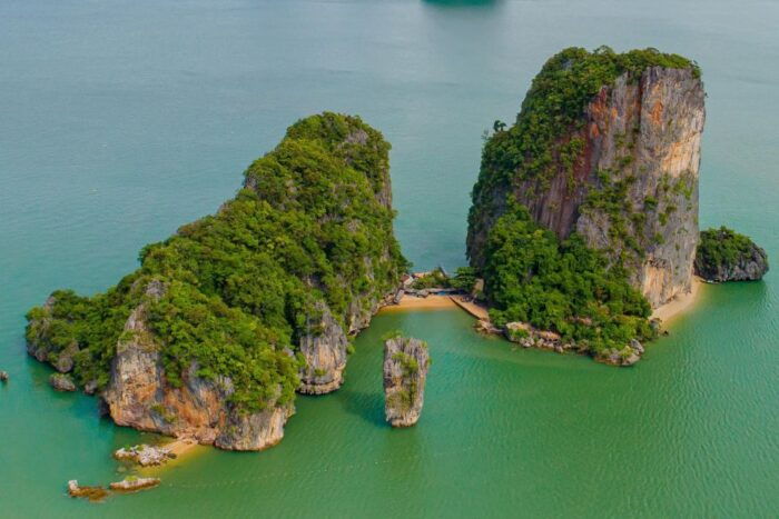 Khao Lak - Discovering Khao Laks Day Trips and Excursions