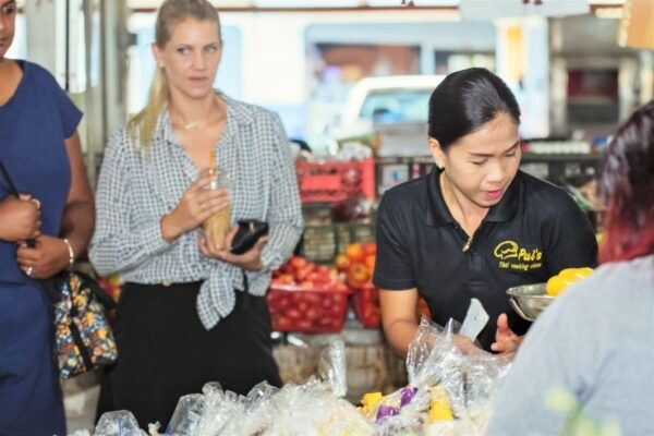 Khao Lak: Thai Cooking Class in a Garden With Transfer - Learning Thai Cooking Techniques