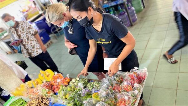 Khao Lak: Thai Cooking Class in a Garden With Transfer - Customer Reviews and Reserve Now & Pay Later