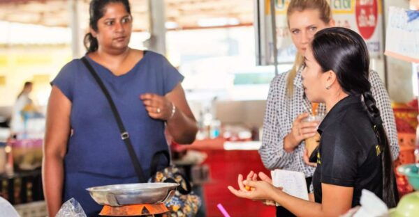 Khao Lak: Thai Cooking Class in a Garden With Transfer - Common Questions