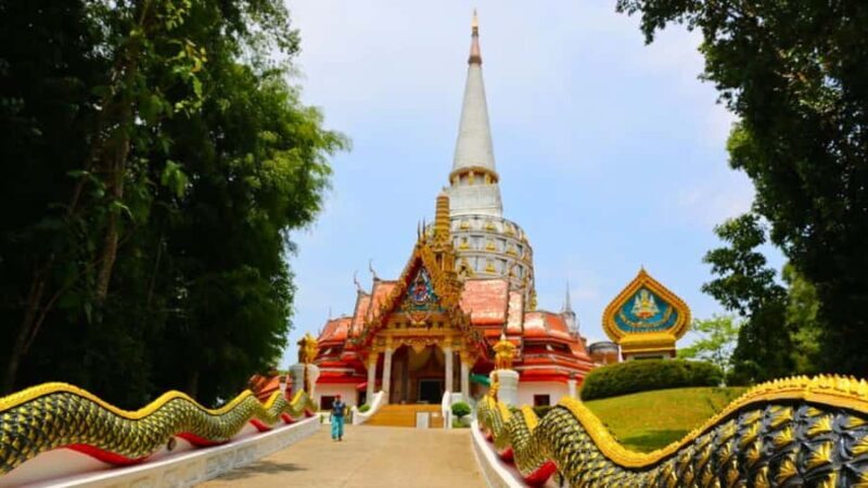 Khao Lak: The Amazing 3 Temples Phang Nga Tour - An Honest Breakdown of the Tour Experience