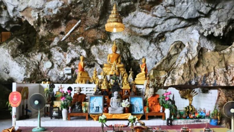 Khao Lak: The Amazing 3 Temples Phang Nga Tour - What We Think: The Strengths and Limitations