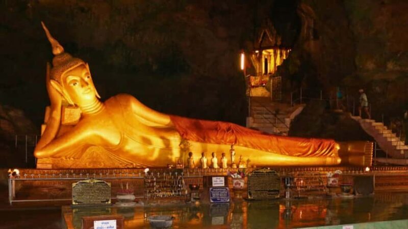 Khao Lak: The Amazing 3 Temples Phang Nga Tour - Who Should Consider This Tour?