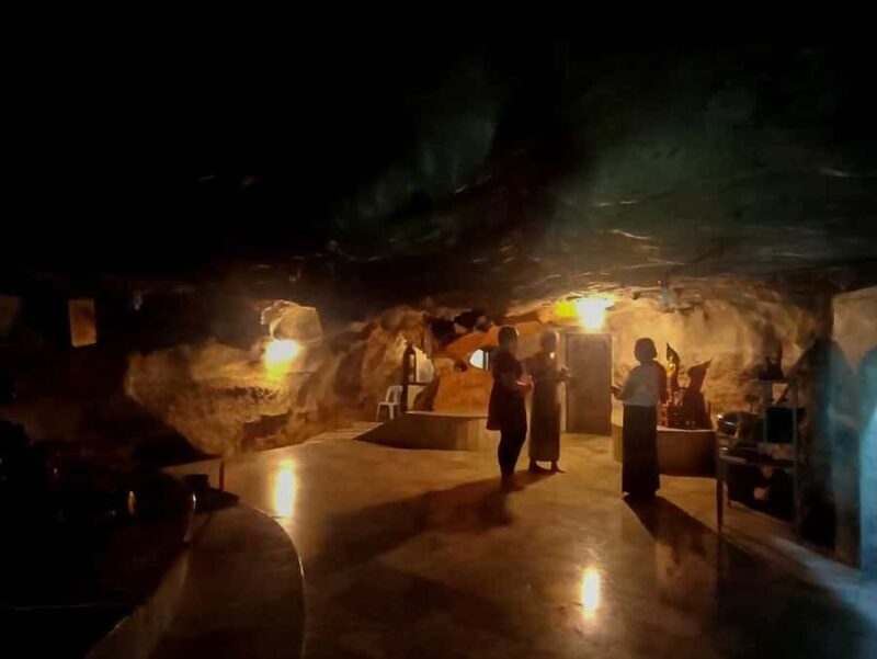 Khao Lak: Three Temples Tour in Phang Nga - An Overview of the Itinerary and What You Can Expect  