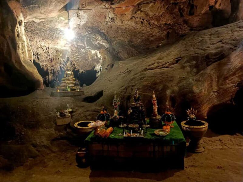 Khao Lak: Three Temples Tour in Phang Nga - Final Thoughts  