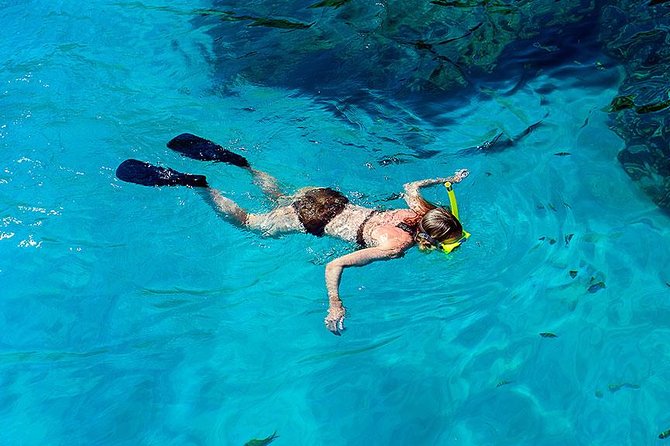 Khao Lak to Similan Islands Snorkeling Tour - Additional Information