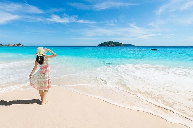 Khao Lak to Similan Islands Snorkeling Tour - Common Questions