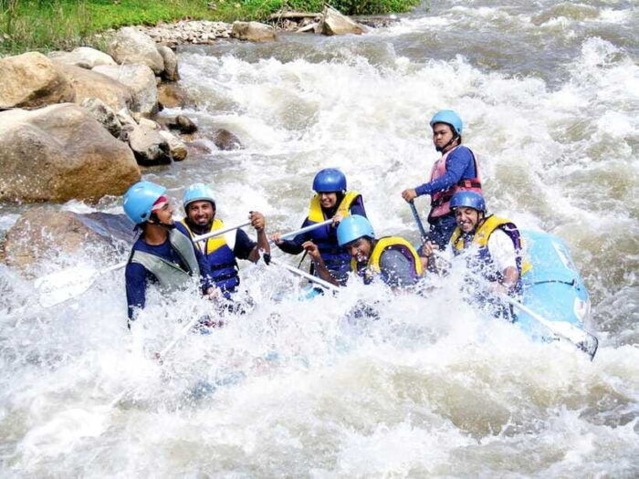Khao Lak: White Water Rafting, Zipline and Elephant Feeding - Frequently Asked Questions