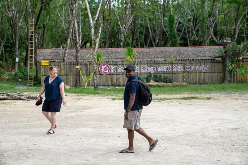 Khao Laks Best: Elephant Sanctuary,Rubber Tapping&Waterfall - Final Thoughts  