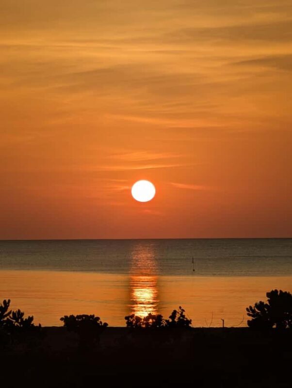 Khao Na Yak - Romantic Sunset Cruising. - Good To Know