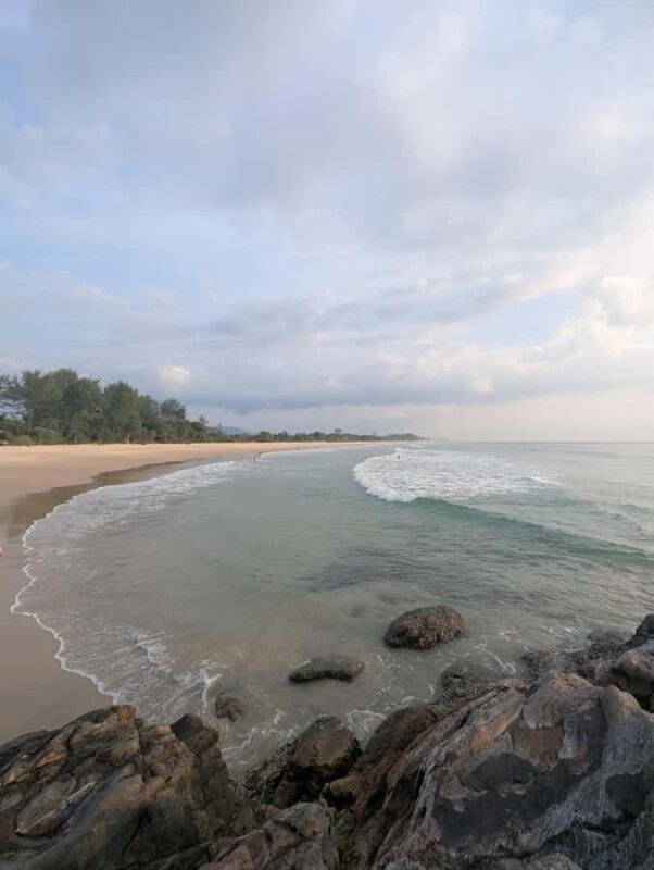 Khao Na Yak - Romantic Sunset Cruising. - Discovering the Hidden Gems of Khao Na Yak