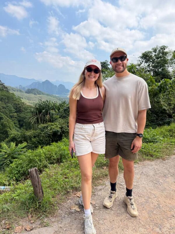 Khao Sok: Bamboo rafting, ancient cave temple, local farm. - Good To Know