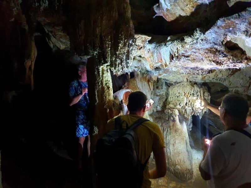 Khao Sok: Cheow Lan Lake, Diamond Cave, Hiking, All Included - Final Thoughts