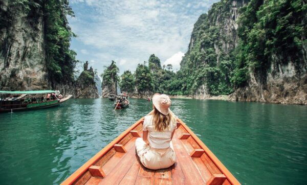 Khao Sok: Chiew Larn Lake Overnight Luxury Stay & Coral Cave - Important Information
